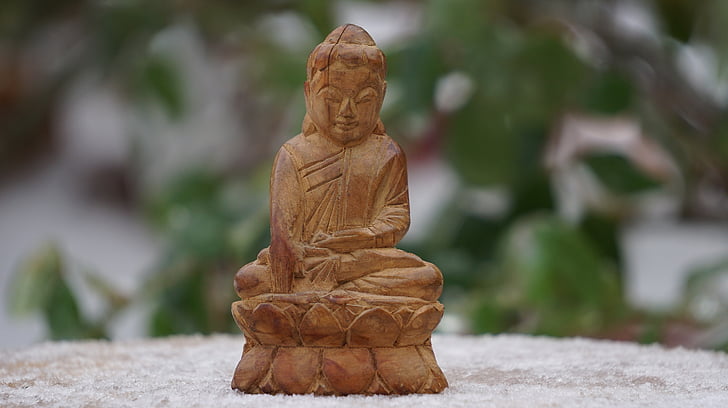 Statua di Buddha, Buddismo, cosa Santa, Buddha, Statua, adorazione, che rispetto