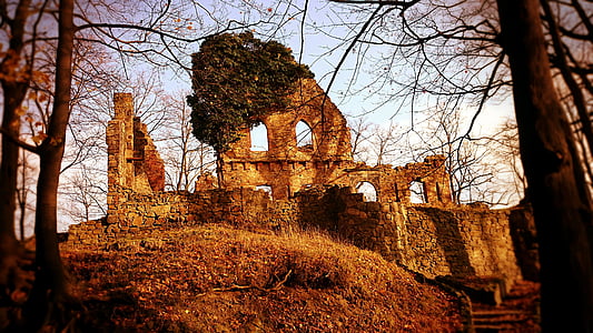Castle, Książ, a Zamek, Wałbrzych, Walbrzych, Sziléziai, építészet