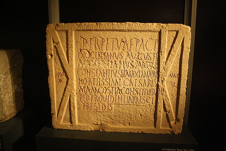 Greacă, inscripţia, vechi, scris, script-ul, cultura, Gravura