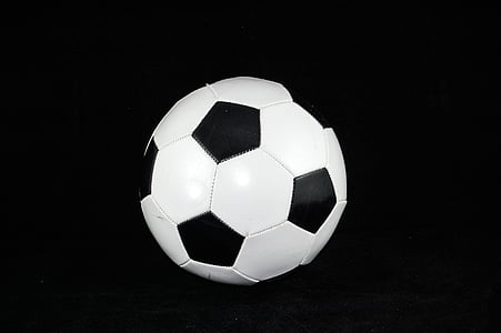 a labda, sport, játék, Labdarúgás, foci, labda, futball-labda
