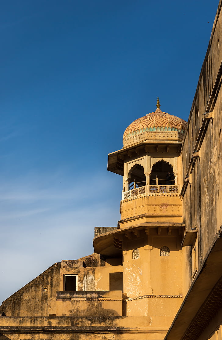 Mughal, Αρχαία, τοιχοποιίας, Carve, τεράστια, γεωμετρικό, γεωμετρία
