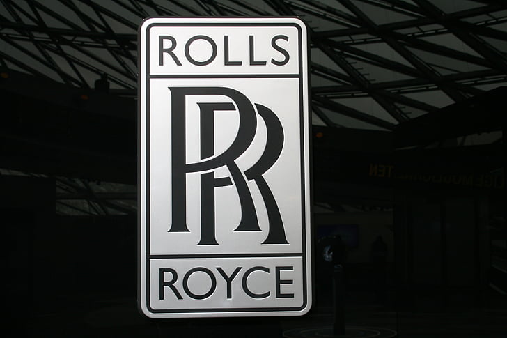 rollsroyce, bmw, auto, luxury, sports car, pkw, vehicle