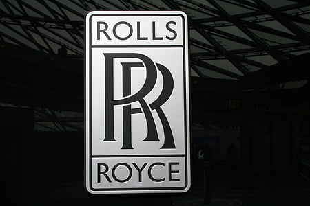 rollsroyce, bmw, รถ, หรูหรา, รถสปอร์ต, pkw, ยานพาหนะ