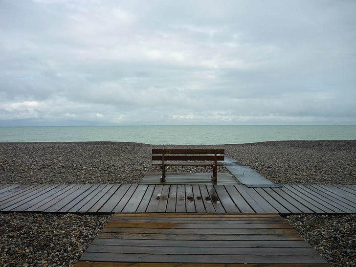 băng ghế dự bị, Bãi biển, tôi à?, gỗ - tài liệu, Thiên nhiên, hoạt động ngoài trời, bầu trời