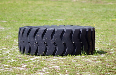 tire, tractor, rubber, strongman, strength exercises, auto parts, tread