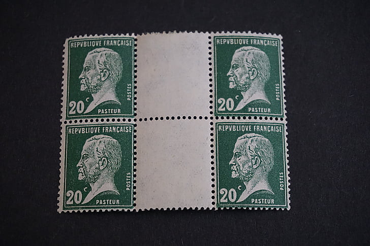 timbres, Philatélie, collection de timbres, timbres français, Publier, collection, caractère historique