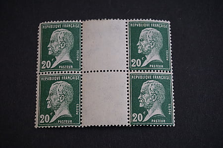selos, Filatelia, coleção de selos, selos franceses, Postar, coleção, caráter histórico