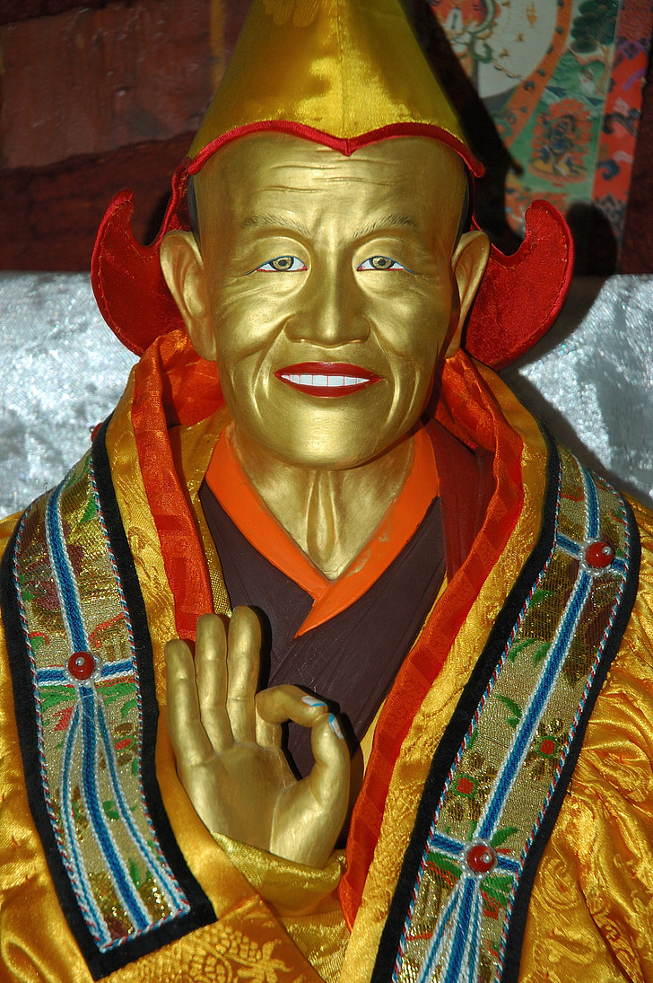 Κίνα, Θιβέτ, ταξίδια, Ασία, Πολιτισμός