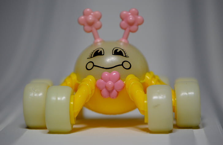 toys, spider, children, play, funny