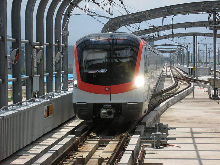 shenzhen, metro, railway, rail, travel, urban, business
