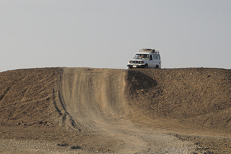 Desert, Egypt, dobrodružstvo, piesok, výlet, Jeep, púštne safari