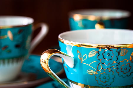 ceramic, cups, mugs, porcelain, teacups