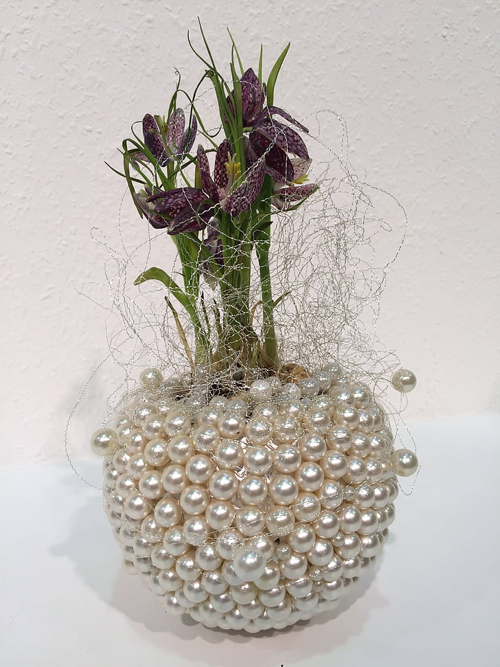 floral ostergruß, arrangement, bouquet, blumensrrangement, floral, white, decoration