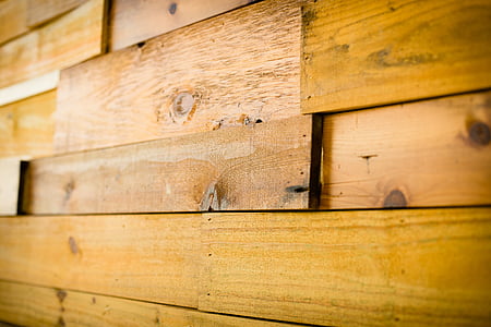 dřevo, textura, dřevěný, dřevo - materiál, žádní lidé, den, žlutá