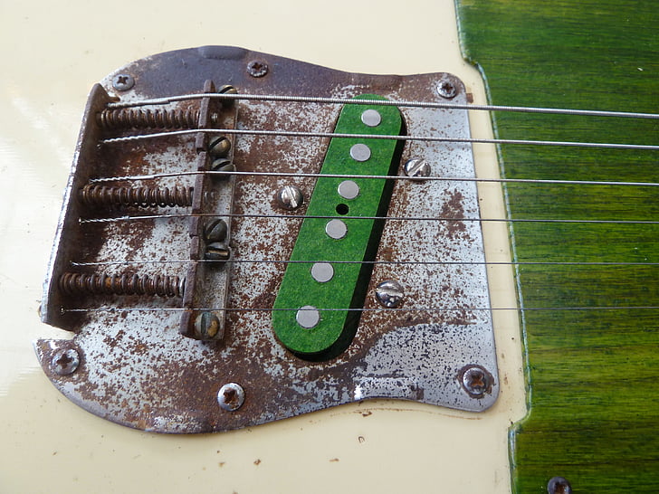 Guitarra, eléctrica, Ibanez, modelo s-2352, era de pleito, instrumento, guitarra eléctrica