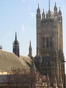 Westminster, klosteri, London