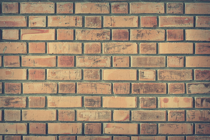 bricks, cement, concrete, dirty, pattern, stones, texture