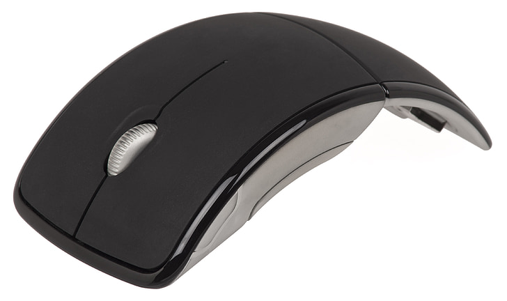 mouse-ul de urmărire, fără fir, calculator, electronice, hardware-ul, PC-ul, dispozitiv