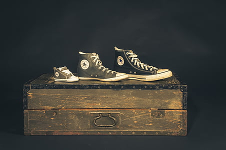 converse, sneakers, chuck's, shoes, sports shoes, shoelace, all star