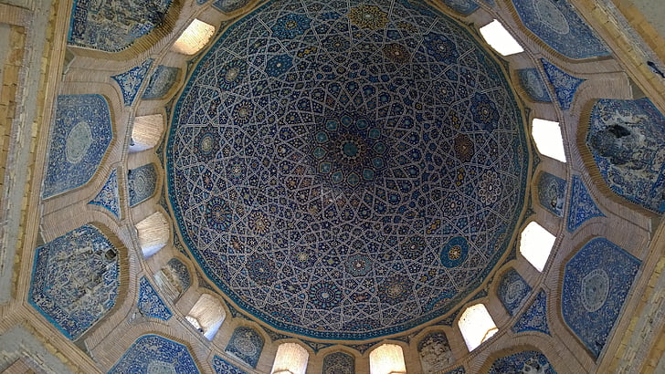 KONE urgench, Arch, történelem, Türkmenisztán