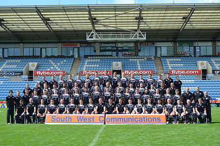 Rugby, Sport, Team, Exeter chiefs, Aviva premiership