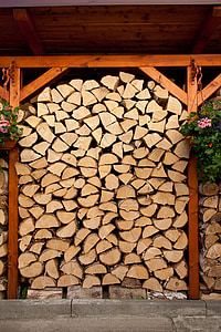 cut, energy, firewood, fuel, log, lumber, material