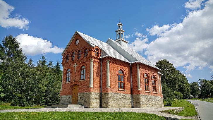 bogusz, lemkoland, lemko, Ruszin, ortodox egyház, Lengyelország