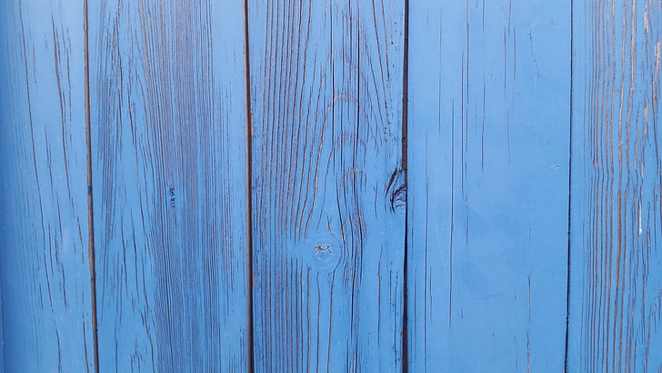 texture, background, blue, wood, wood texture, color, shutter