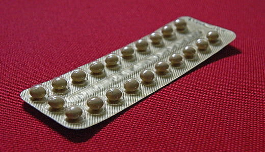 противозачатъчни хапчета, ченгета, контрацепция, хапчето, контрацепция, контрол на раждаемостта, хормони