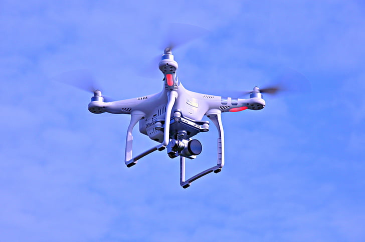 drone, airdrone, aeronaves de asa rotativa, não tripulados, aviação, remoto, espião