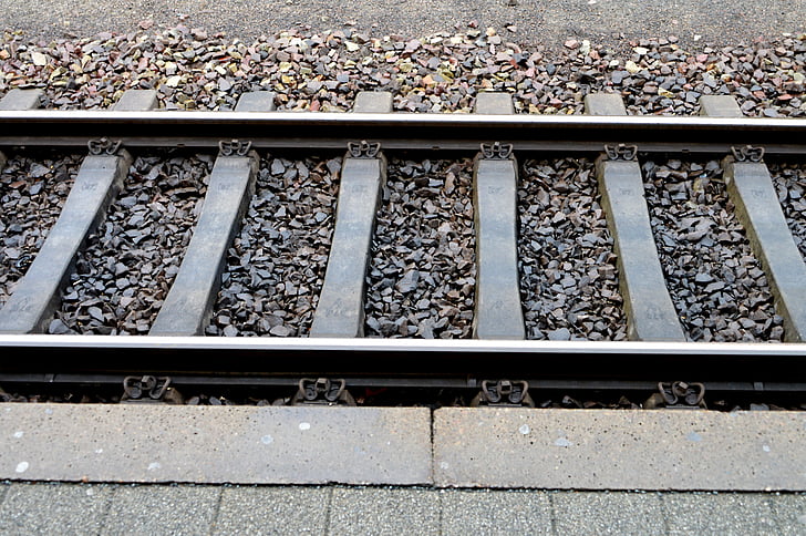 railway tracks, rail, railway, track, train, railway station, railway rails