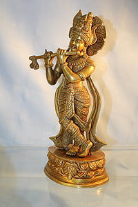 Индия, скулптура, изкуство от Азия, Шива, бронз, индийски, индуизъм
