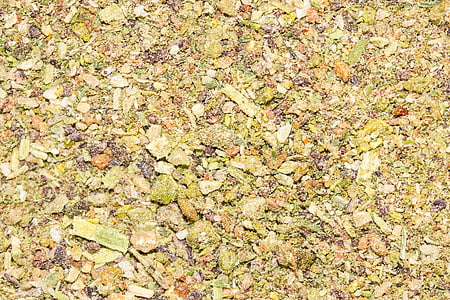 Bouillon, köögiviljapuljongit, taimsed pulber, lahustuv pulber, Kuivatatud köögiviljad, taustad, lehed