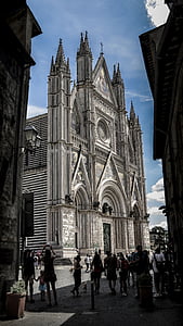 dom, italy, space, city, tourist attraction, holiday, holidays
