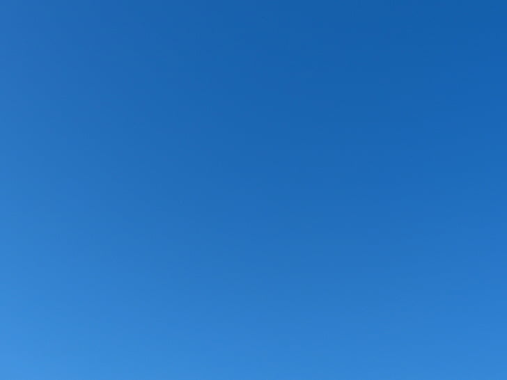 空, ブルー, 色, レイン ドロップ, 濃い青, 雰囲気, 空の青