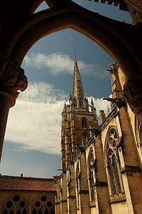 dom, church, building, faith, catholic, architecture, cathedral