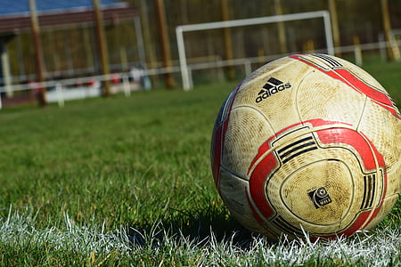 Ποδόσφαιρο, Kreisliga, μπάλα, κλάση κύκλος, Adidas, βιασύνη, Αθλητικά μπάλα