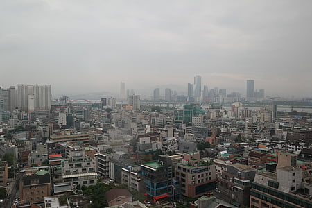 Hongdae, domovi za prodajo, domov