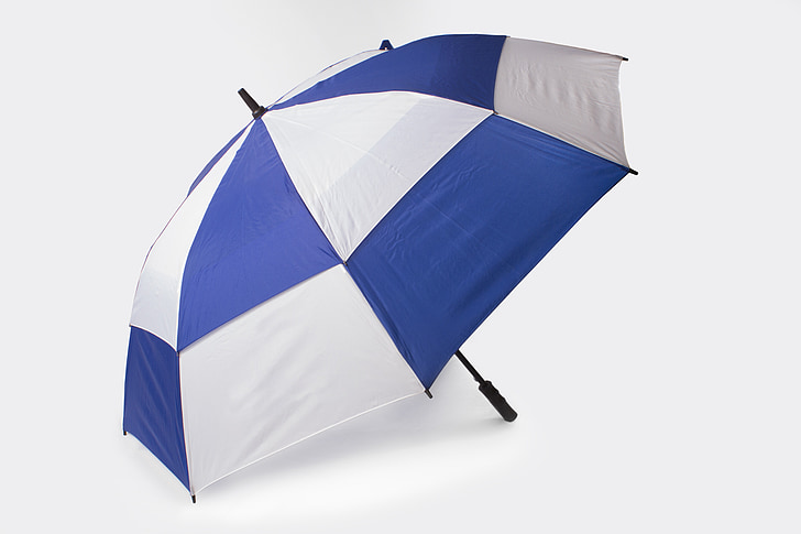 parapluie, pluie, météo, protection