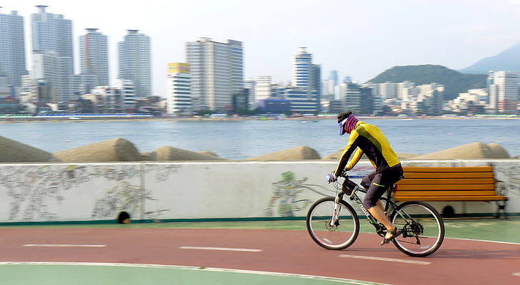 cikls, velosipēdu, velosipēds, Riteņbraukšana, velosipēdists, riteņbraukšanas, Sports