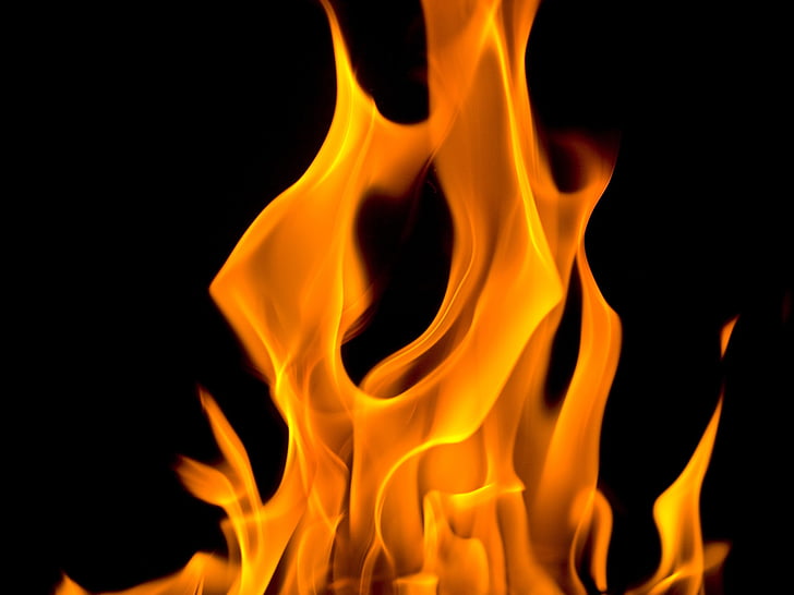 полум'я, мерехтіння, вогонь, Гарячі, горіння, дослідження, енергія
