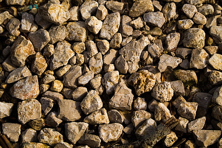 tekstuur, kivid, Rock, pruun, taust, kivi tekstuuri, tee