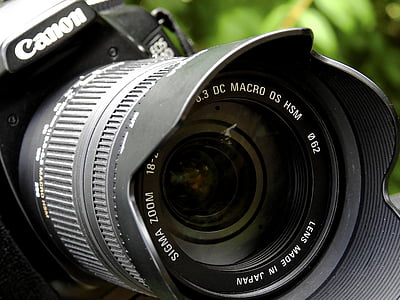 kamera, digitális fényképezőgép, Fénykép, Fénykép, képek, zoom objektív, fotózás