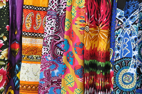 color, beach, travel, textile, pattern