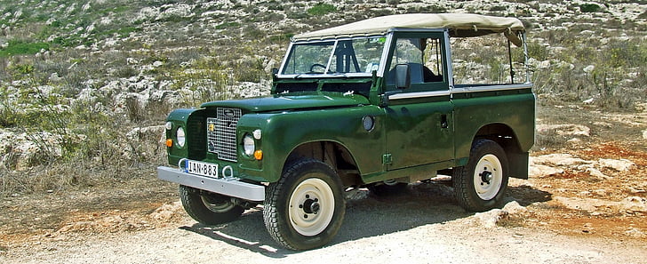 land rover, 4 x 4, Jeep, off road, jord, Rover, eventyr