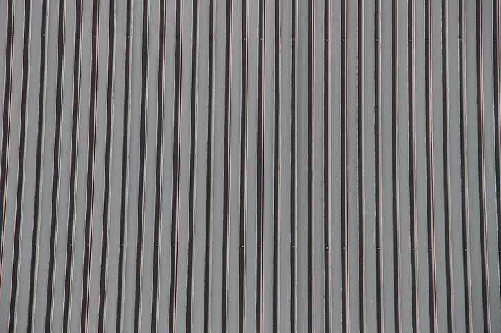 corrugated sheet, facade, sheet, texture, wall, house facade, background