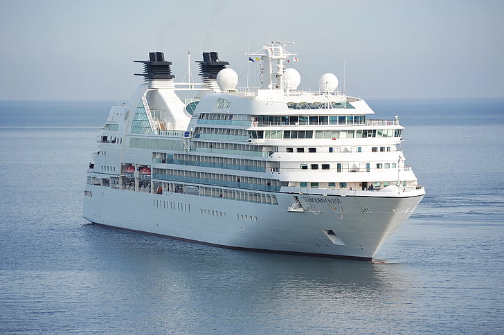 Cruise, laeva, Cruiser, reisilaev, Holiday, Hera salongid, Travel