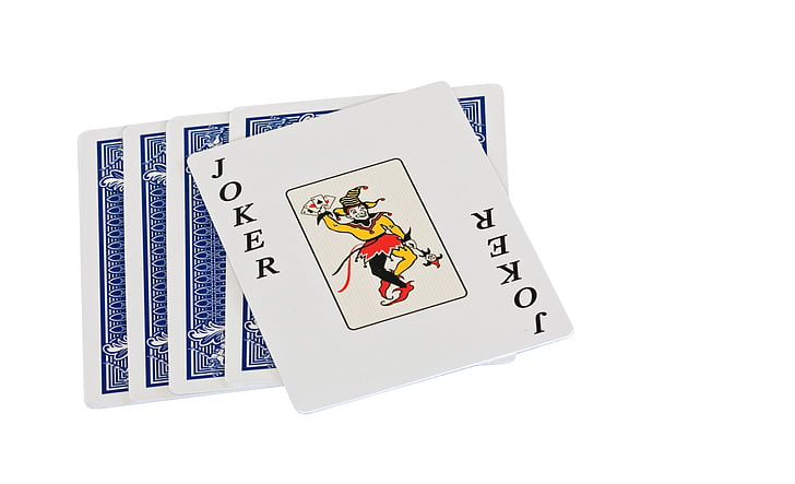 joker, jester, card, playing card, deck card, cards, playing cards