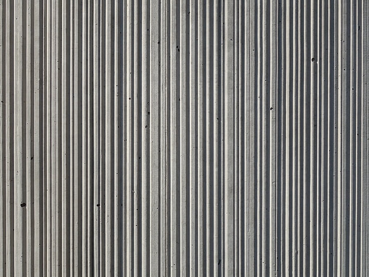 concrete, structure, stripes, perpendicular, regularly, pattern, texture