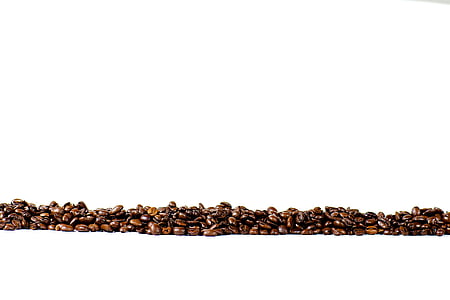coffee beans, java, coffee, espresso, brown, caffeine, drink